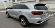 더 뉴쏘렌토 R2.2 디젤 4WD 마스터 33호7217 쏘렌토장기렌터카, 개인사업자장기렌트, 쏘렌토장기렌트